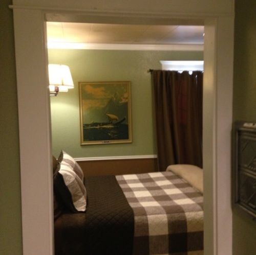 Kempton Hotel Terry Extérieur photo